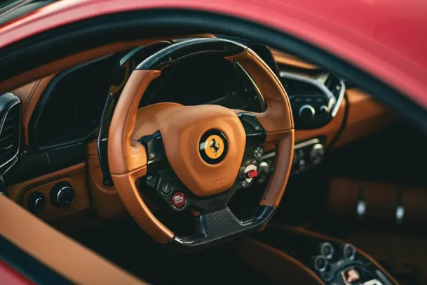 Pure Casino Android/iOS Forrit